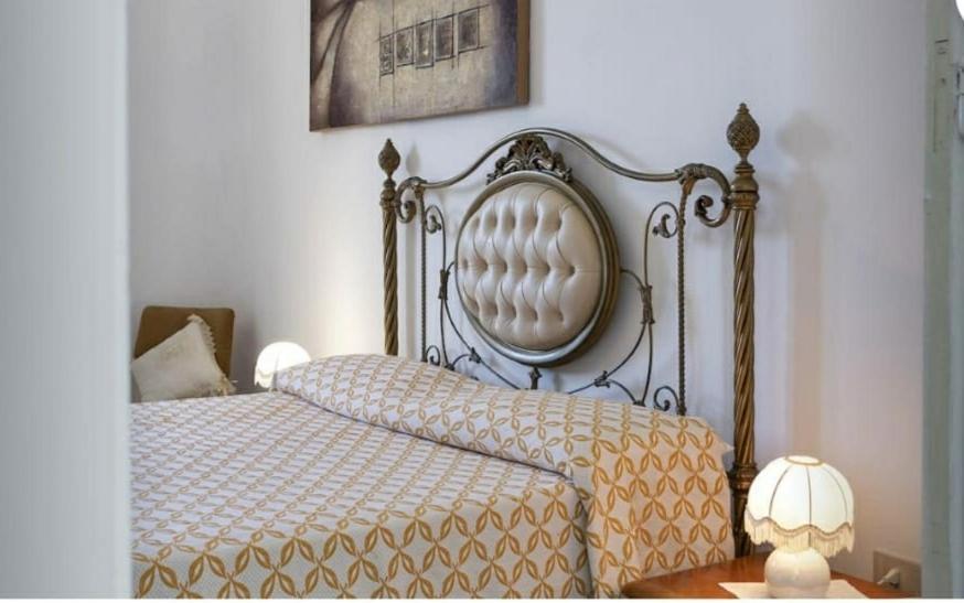 Casa Vacanze Nonna Tuzza Марсала Екстериор снимка