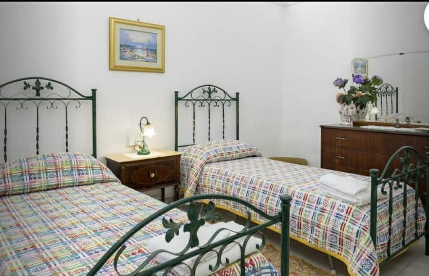 Casa Vacanze Nonna Tuzza Марсала Екстериор снимка