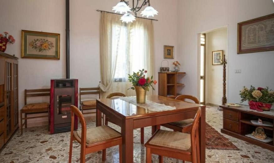 Casa Vacanze Nonna Tuzza Марсала Екстериор снимка