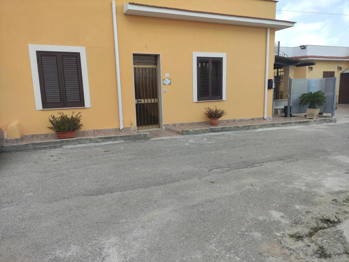Casa Vacanze Nonna Tuzza Марсала Екстериор снимка