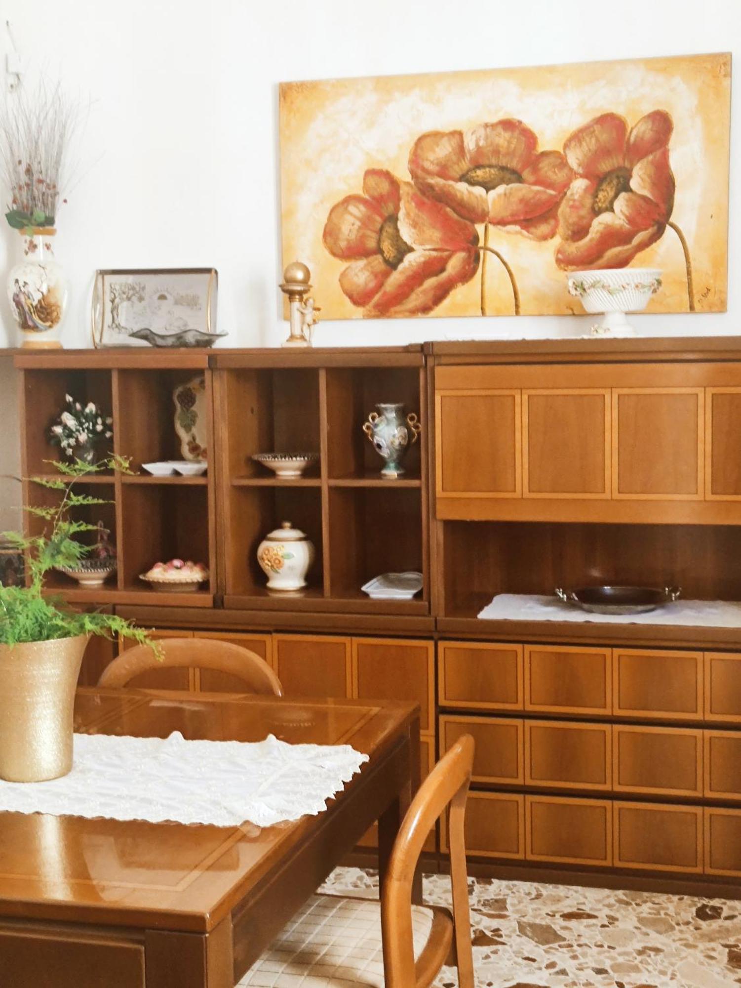 Casa Vacanze Nonna Tuzza Марсала Екстериор снимка