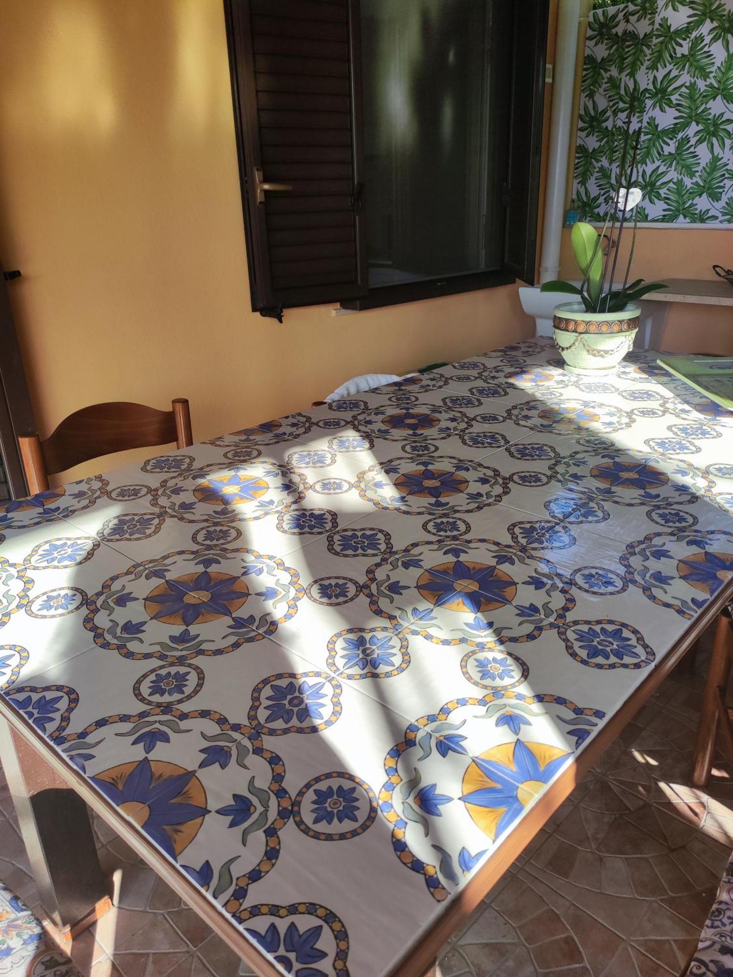 Casa Vacanze Nonna Tuzza Марсала Екстериор снимка