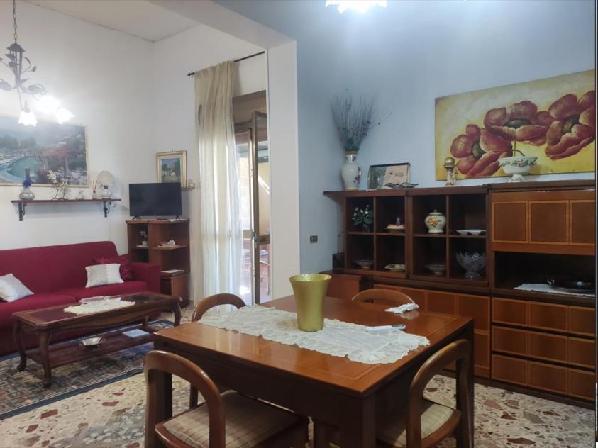 Casa Vacanze Nonna Tuzza Марсала Екстериор снимка