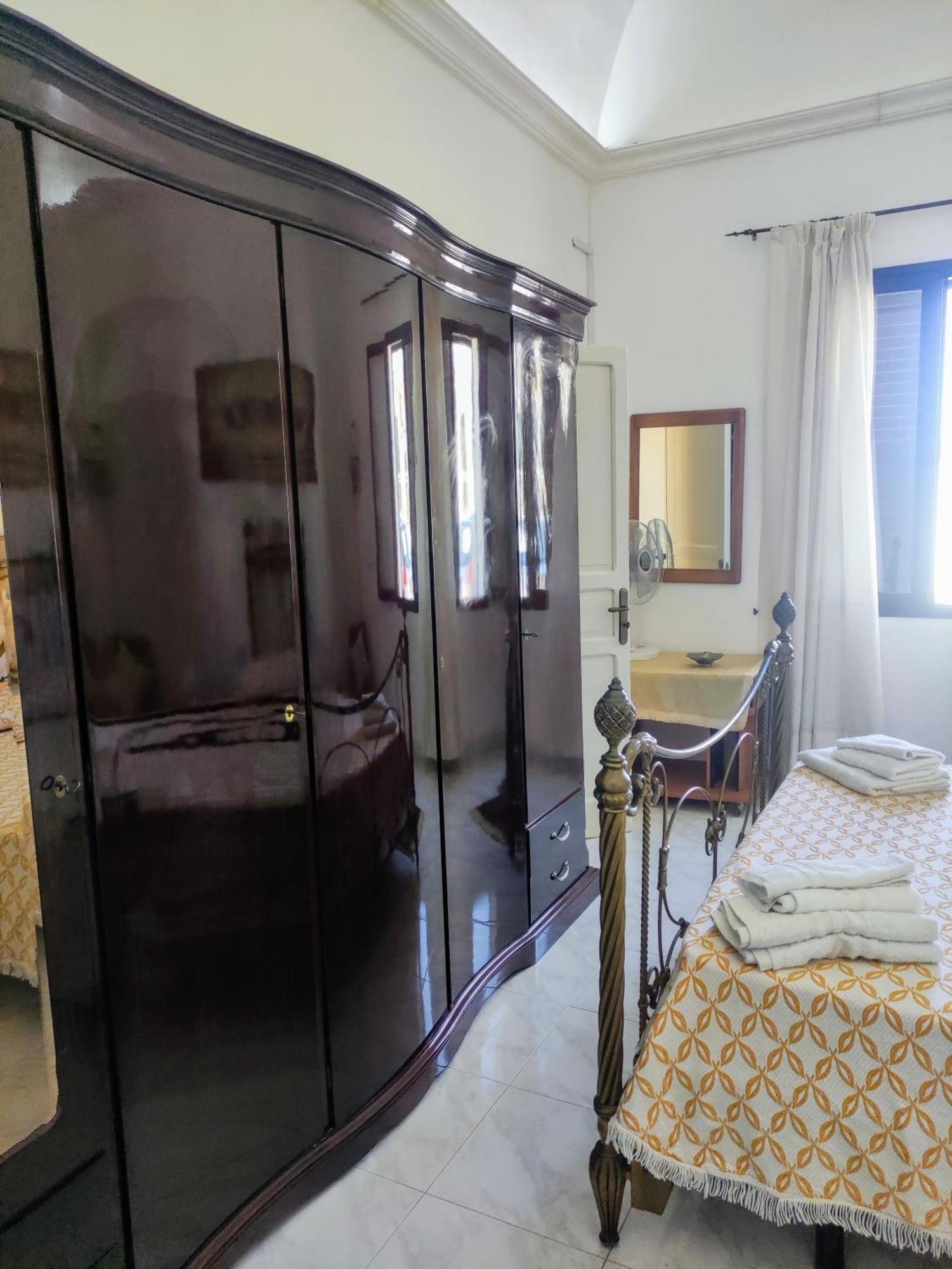 Casa Vacanze Nonna Tuzza Марсала Екстериор снимка