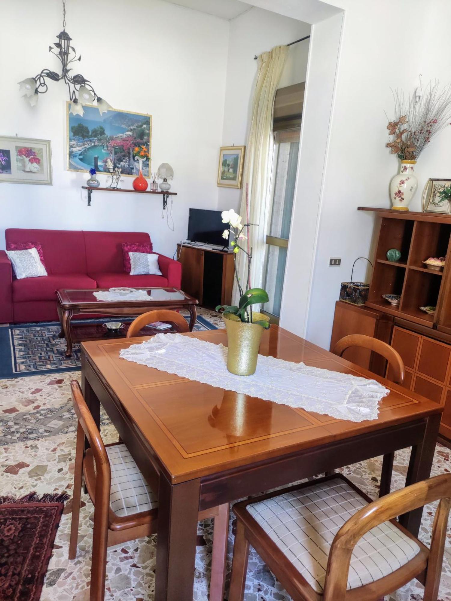 Casa Vacanze Nonna Tuzza Марсала Екстериор снимка