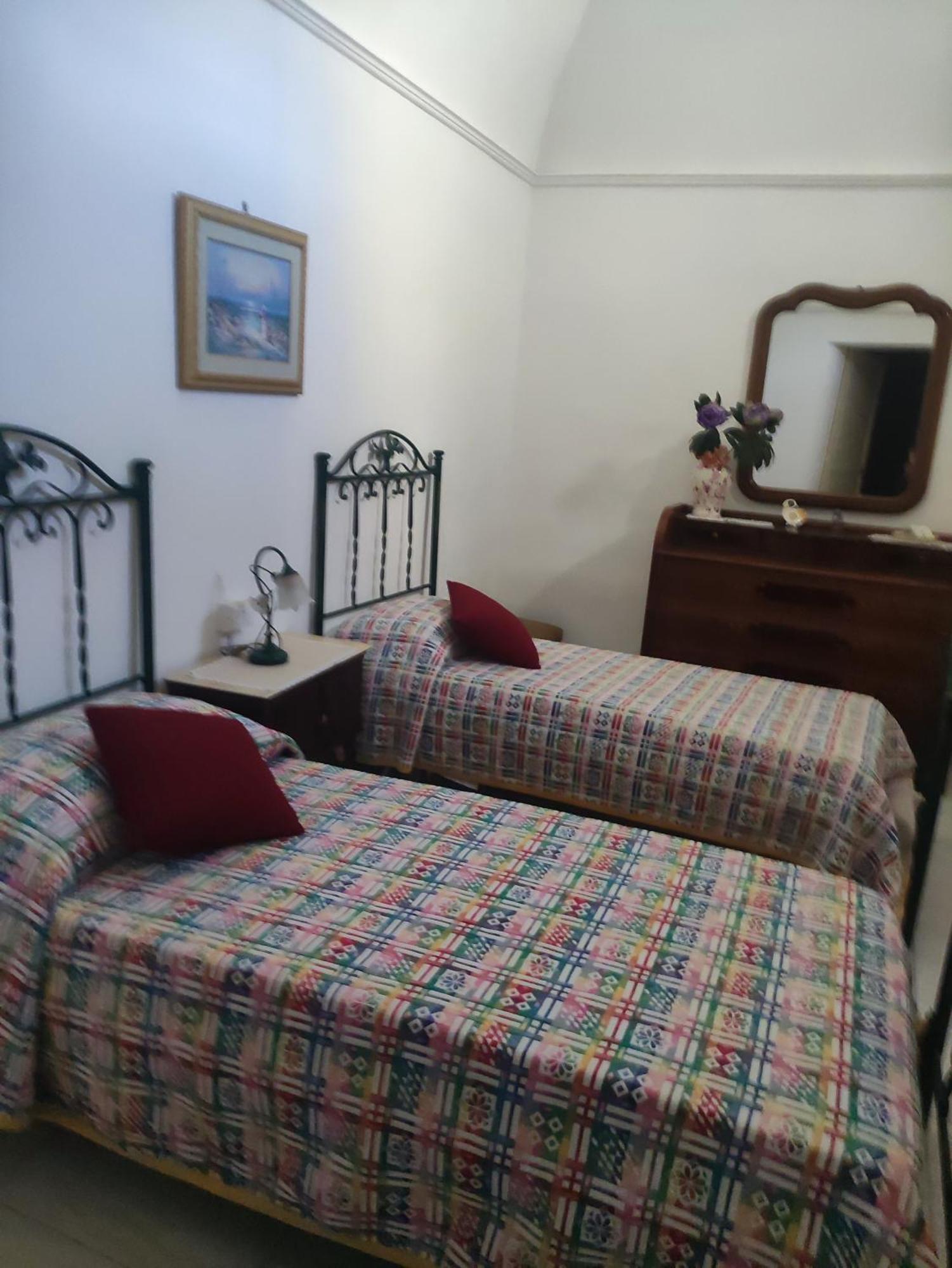 Casa Vacanze Nonna Tuzza Марсала Екстериор снимка