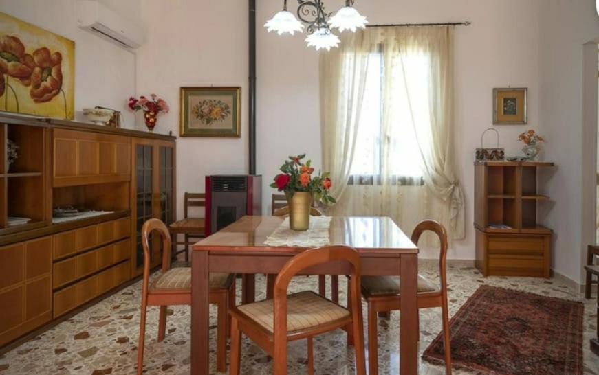 Casa Vacanze Nonna Tuzza Марсала Екстериор снимка